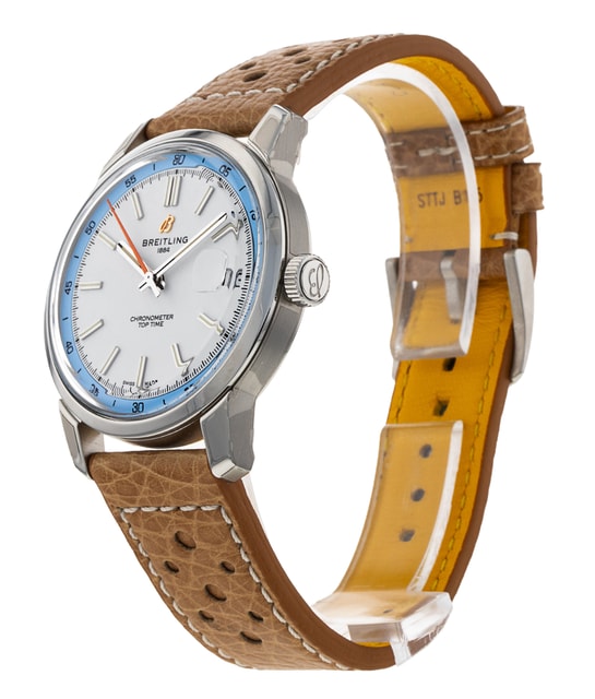 Breitling Top Time AB3113 Image 2